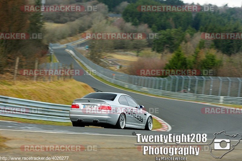 Bild #4026277 - Touristenfahrten Nürburgring Nordschleife 01.04.2018