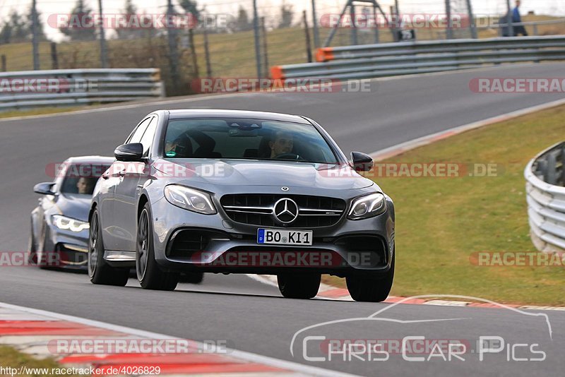 Bild #4026829 - Touristenfahrten Nürburgring Nordschleife 01.04.2018