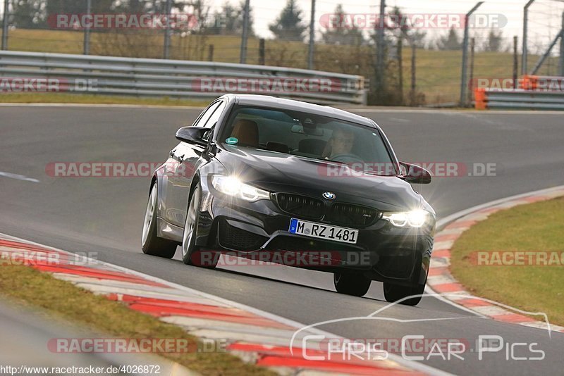 Bild #4026872 - Touristenfahrten Nürburgring Nordschleife 01.04.2018