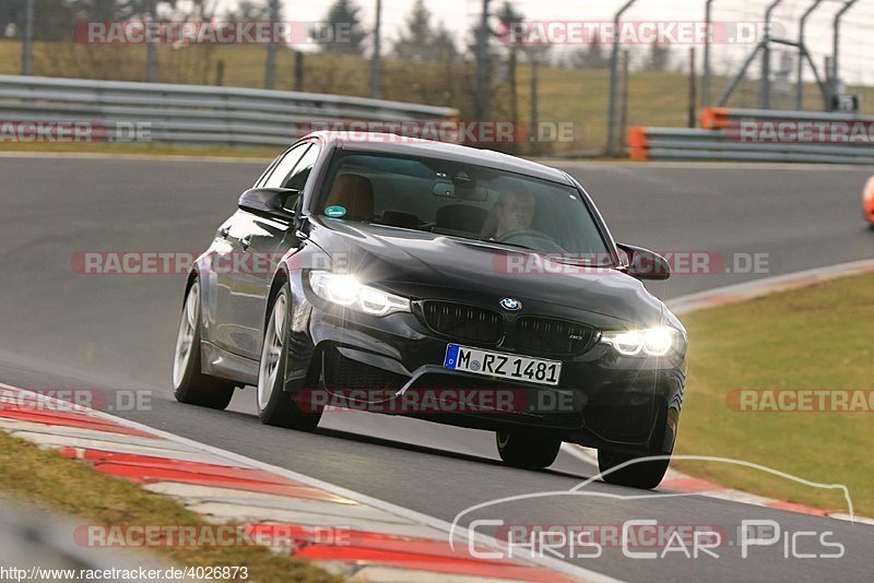 Bild #4026873 - Touristenfahrten Nürburgring Nordschleife 01.04.2018