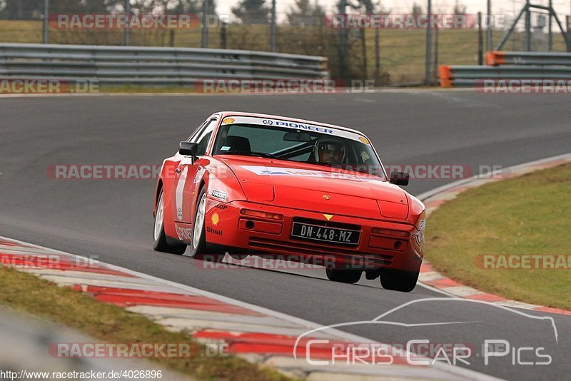 Bild #4026896 - Touristenfahrten Nürburgring Nordschleife 01.04.2018