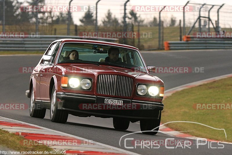 Bild #4026905 - Touristenfahrten Nürburgring Nordschleife 01.04.2018