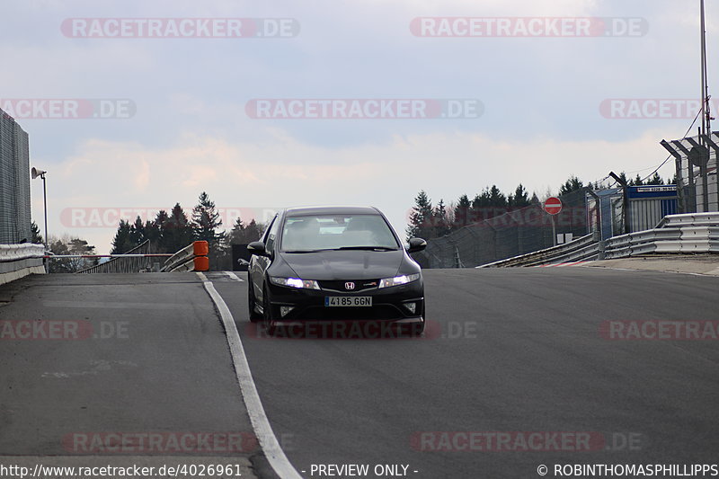 Bild #4026961 - Touristenfahrten Nürburgring Nordschleife 01.04.2018