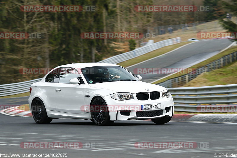 Bild #4027875 - Touristenfahrten Nürburgring Nordschleife 01.04.2018