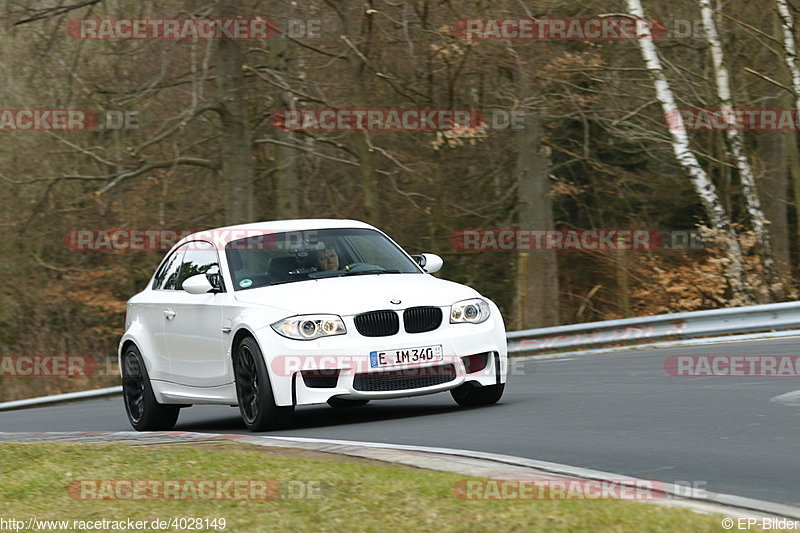 Bild #4028149 - Touristenfahrten Nürburgring Nordschleife 01.04.2018