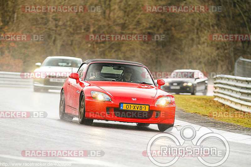 Bild #4028988 - Touristenfahrten Nürburgring Nordschleife 01.04.2018