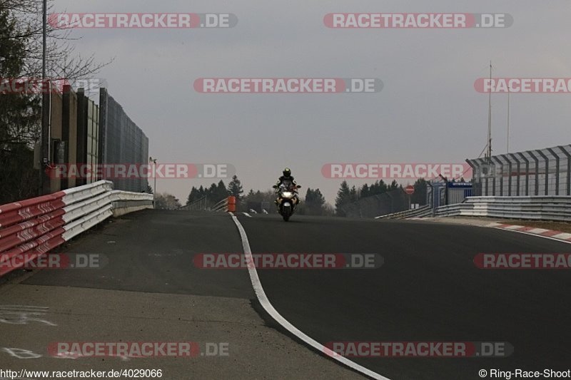 Bild #4029066 - Touristenfahrten Nürburgring Nordschleife 01.04.2018