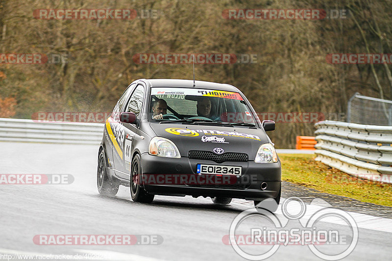 Bild #4029244 - Touristenfahrten Nürburgring Nordschleife 01.04.2018