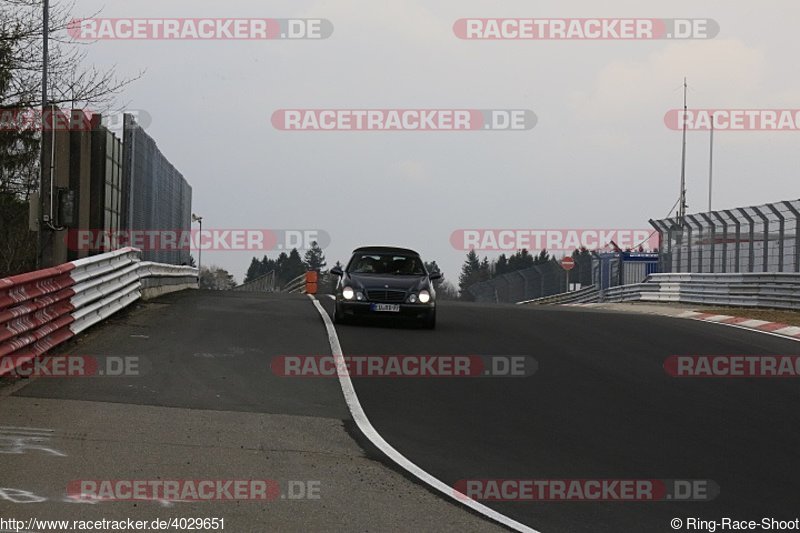 Bild #4029651 - Touristenfahrten Nürburgring Nordschleife 01.04.2018