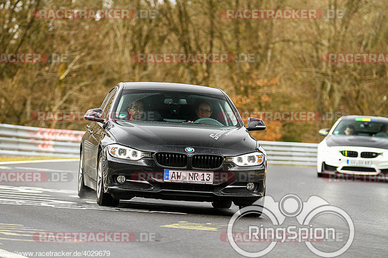 Bild #4029679 - Touristenfahrten Nürburgring Nordschleife 01.04.2018