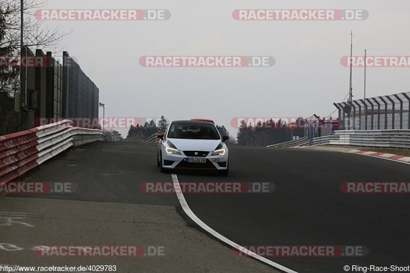 Bild #4029783 - Touristenfahrten Nürburgring Nordschleife 01.04.2018