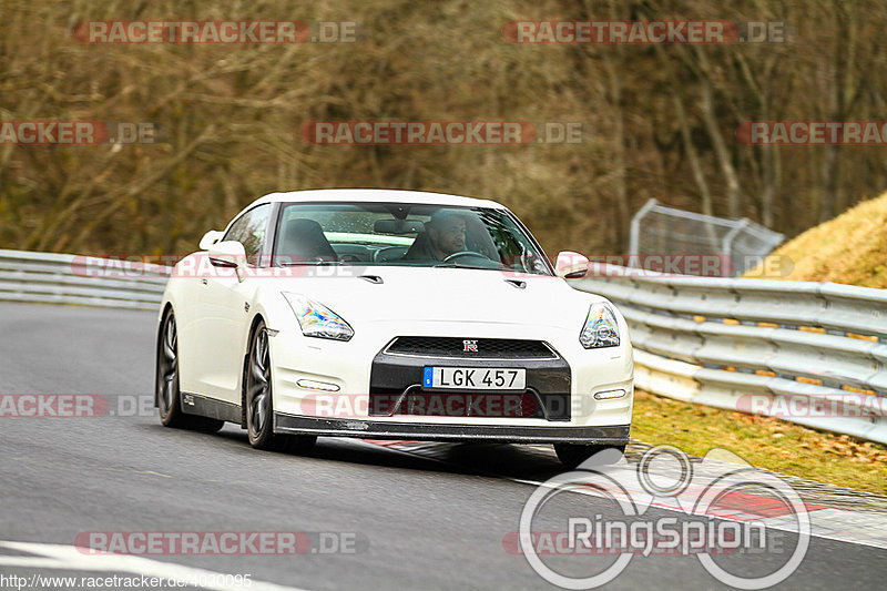 Bild #4030095 - Touristenfahrten Nürburgring Nordschleife 01.04.2018