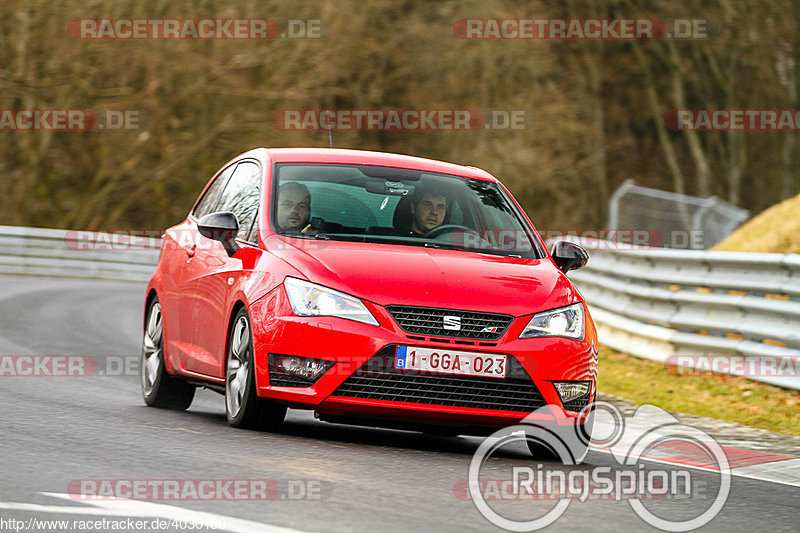 Bild #4030180 - Touristenfahrten Nürburgring Nordschleife 01.04.2018