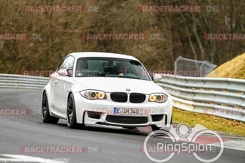 Bild #4030267 - Touristenfahrten Nürburgring Nordschleife 01.04.2018