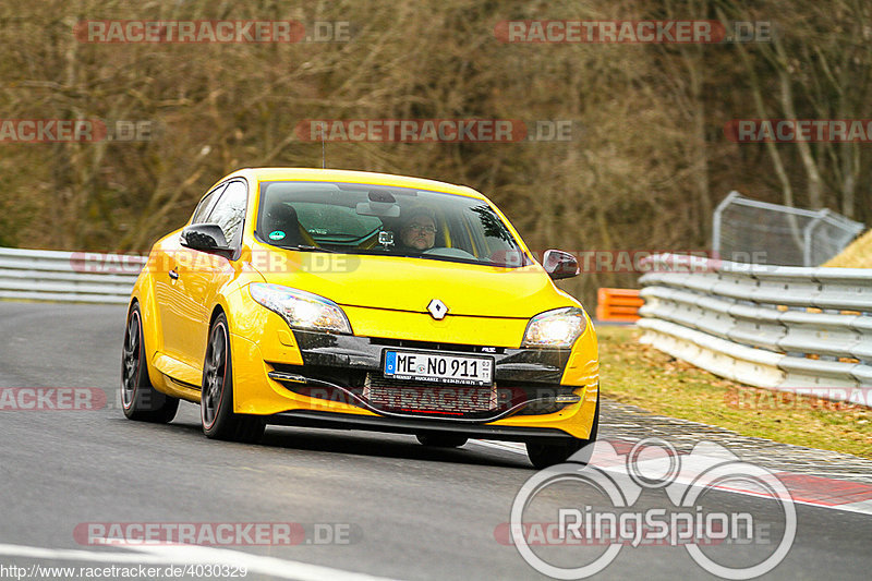 Bild #4030329 - Touristenfahrten Nürburgring Nordschleife 01.04.2018