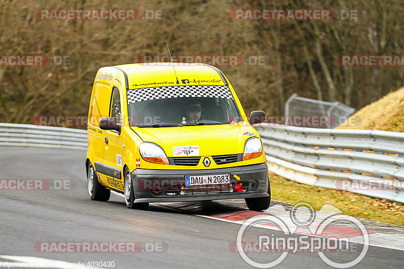 Bild #4030430 - Touristenfahrten Nürburgring Nordschleife 01.04.2018