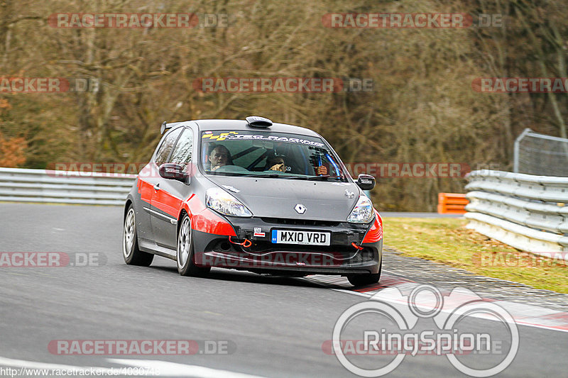 Bild #4030748 - Touristenfahrten Nürburgring Nordschleife 01.04.2018