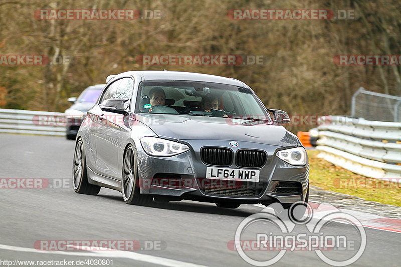 Bild #4030801 - Touristenfahrten Nürburgring Nordschleife 01.04.2018