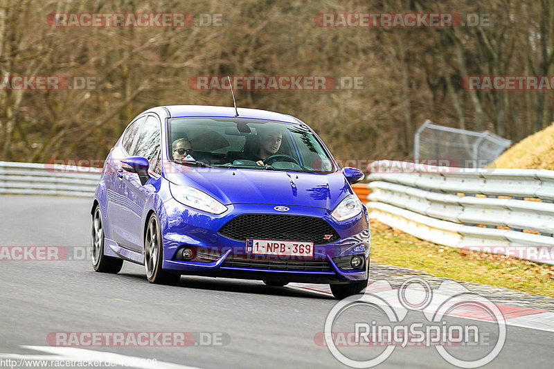 Bild #4030808 - Touristenfahrten Nürburgring Nordschleife 01.04.2018