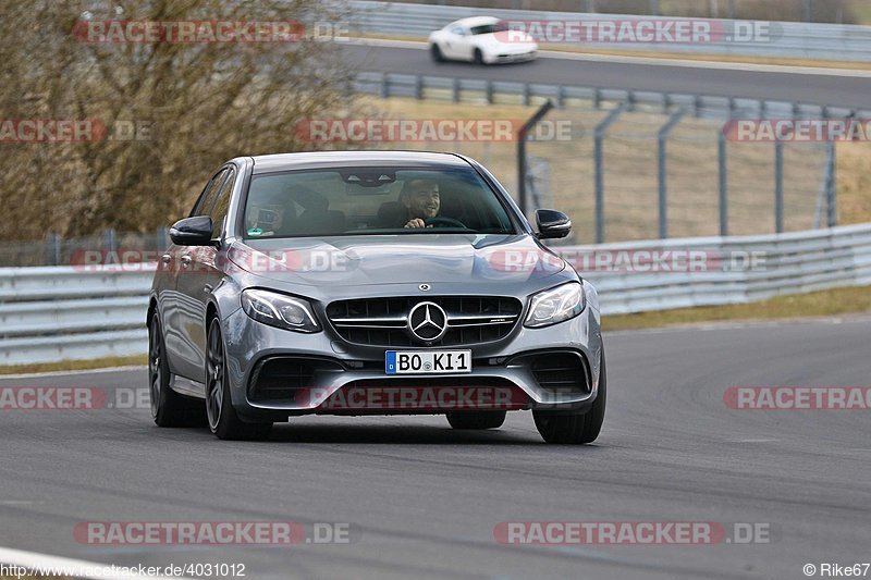 Bild #4031012 - Touristenfahrten Nürburgring Nordschleife 01.04.2018