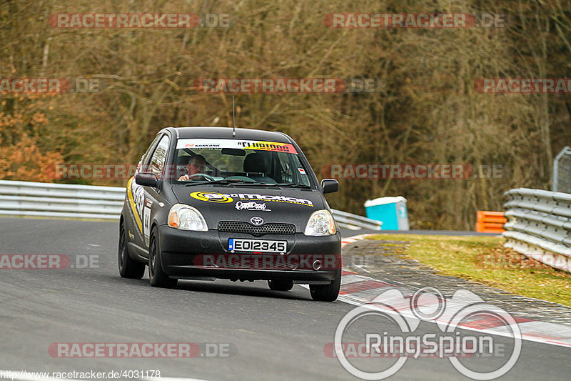 Bild #4031178 - Touristenfahrten Nürburgring Nordschleife 01.04.2018