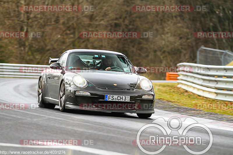 Bild #4031274 - Touristenfahrten Nürburgring Nordschleife 01.04.2018