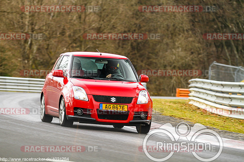 Bild #4031284 - Touristenfahrten Nürburgring Nordschleife 01.04.2018