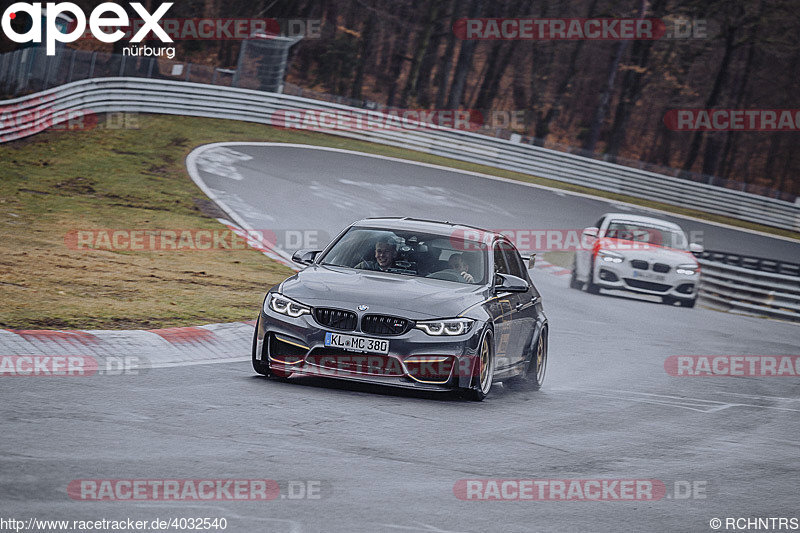 Bild #4032540 - Touristenfahrten Nürburgring Nordschleife 01.04.2018