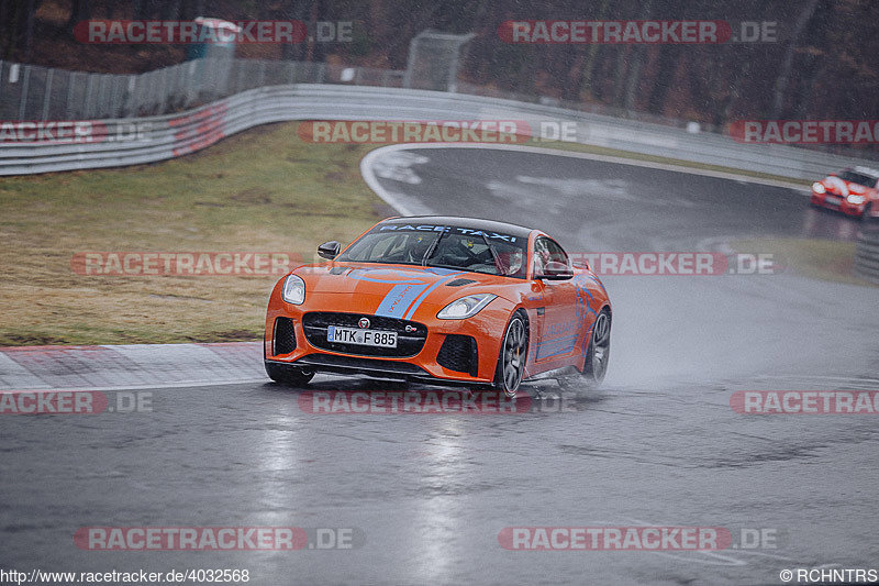 Bild #4032568 - Touristenfahrten Nürburgring Nordschleife 01.04.2018