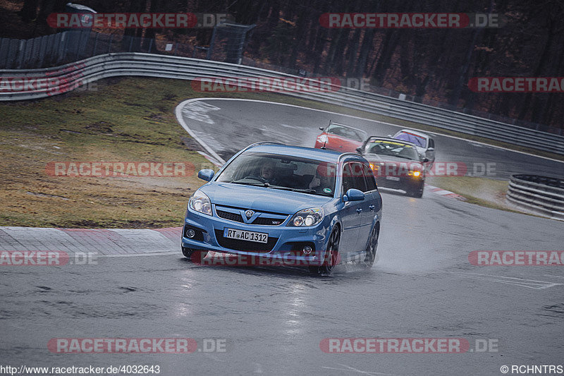 Bild #4032643 - Touristenfahrten Nürburgring Nordschleife 01.04.2018