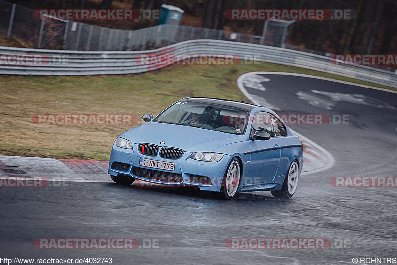 Bild #4032743 - Touristenfahrten Nürburgring Nordschleife 01.04.2018