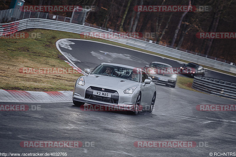 Bild #4032765 - Touristenfahrten Nürburgring Nordschleife 01.04.2018