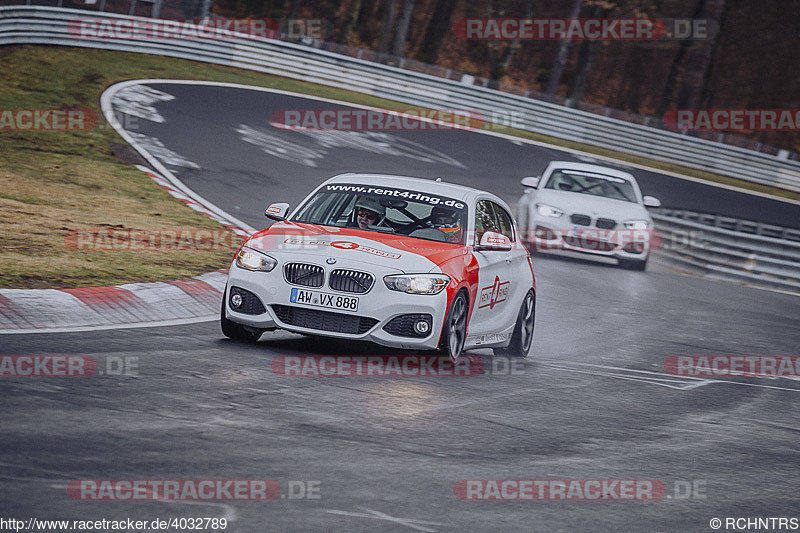 Bild #4032789 - Touristenfahrten Nürburgring Nordschleife 01.04.2018