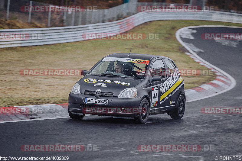 Bild #4032809 - Touristenfahrten Nürburgring Nordschleife 01.04.2018