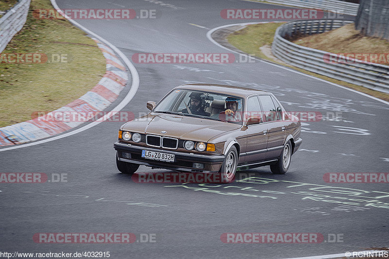 Bild #4032915 - Touristenfahrten Nürburgring Nordschleife 01.04.2018