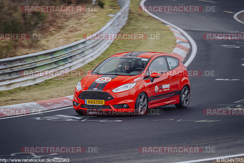 Bild #4032963 - Touristenfahrten Nürburgring Nordschleife 01.04.2018