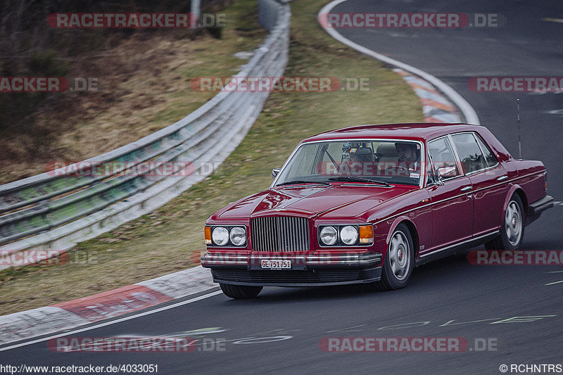 Bild #4033051 - Touristenfahrten Nürburgring Nordschleife 01.04.2018