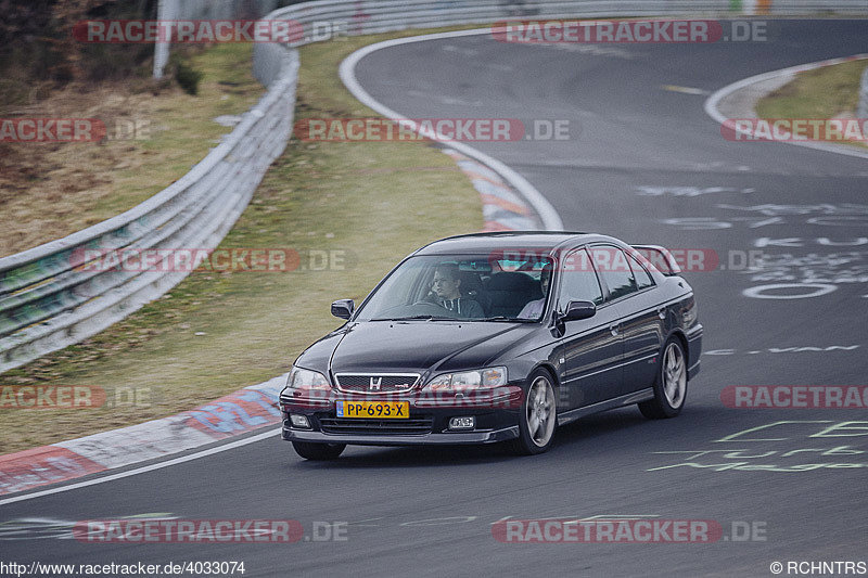 Bild #4033074 - Touristenfahrten Nürburgring Nordschleife 01.04.2018