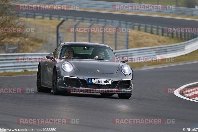 Bild #4033350 - Touristenfahrten Nürburgring Nordschleife 01.04.2018