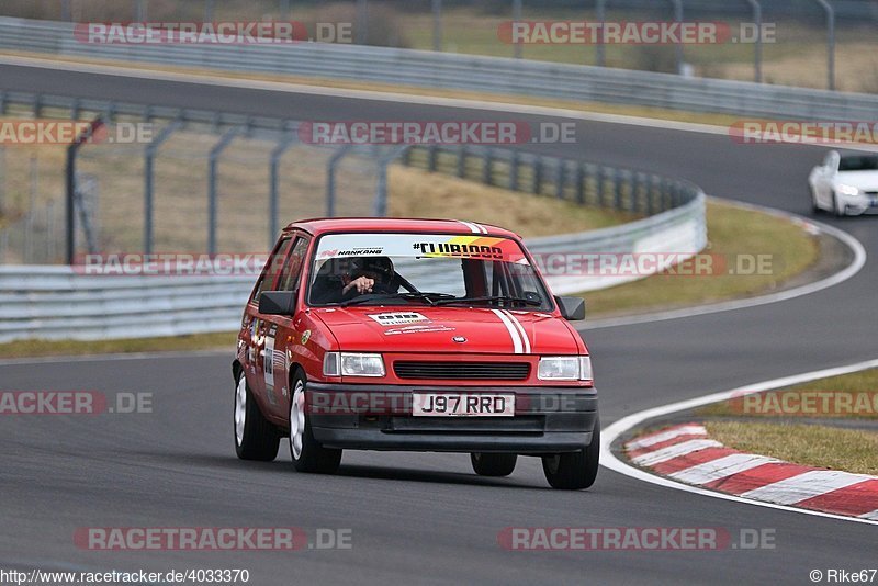 Bild #4033370 - Touristenfahrten Nürburgring Nordschleife 01.04.2018