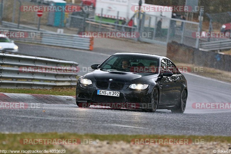 Bild #4033623 - Touristenfahrten Nürburgring Nordschleife 01.04.2018