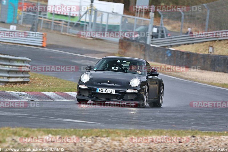 Bild #4033712 - Touristenfahrten Nürburgring Nordschleife 01.04.2018