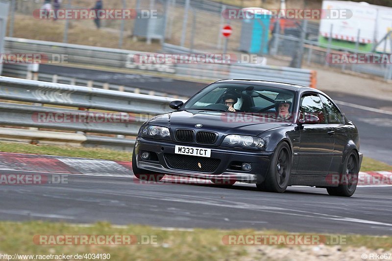 Bild #4034130 - Touristenfahrten Nürburgring Nordschleife 01.04.2018