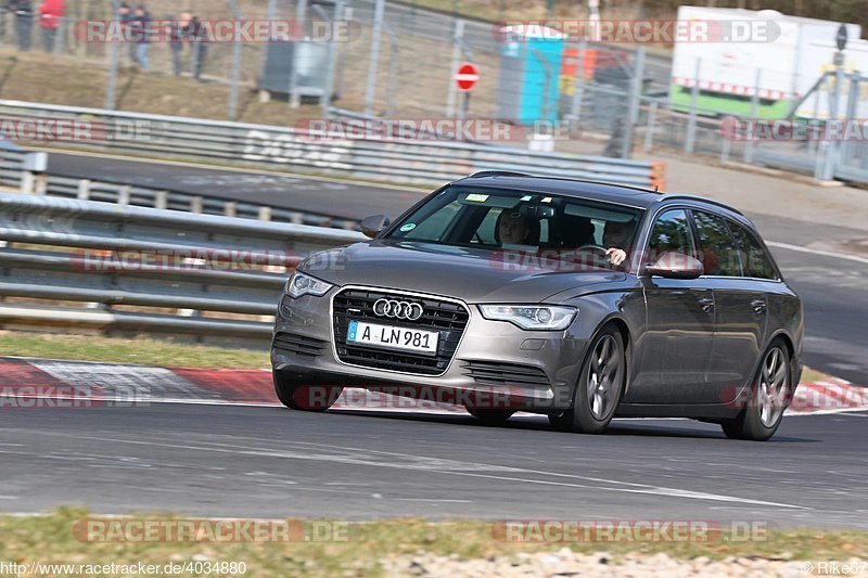 Bild #4034880 - Touristenfahrten Nürburgring Nordschleife 01.04.2018