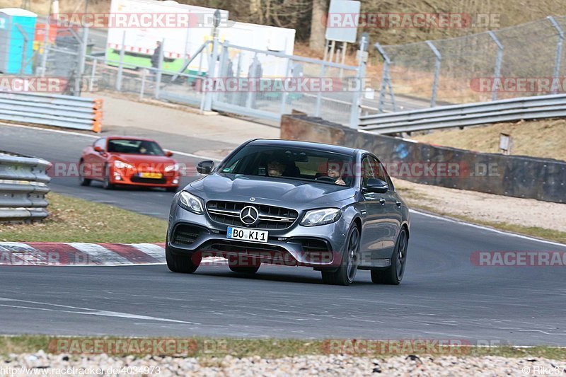 Bild #4034973 - Touristenfahrten Nürburgring Nordschleife 01.04.2018