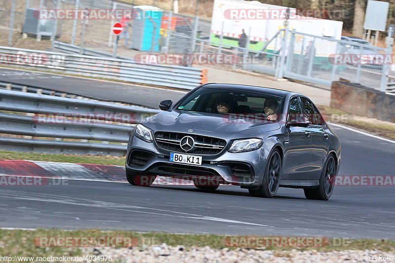 Bild #4034975 - Touristenfahrten Nürburgring Nordschleife 01.04.2018