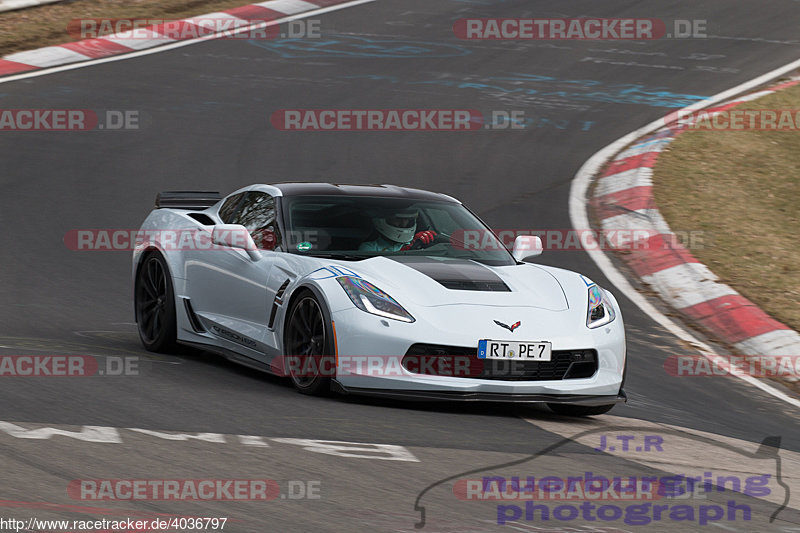 Bild #4036797 - Touristenfahrten Nürburgring Nordschleife 02.04.2018