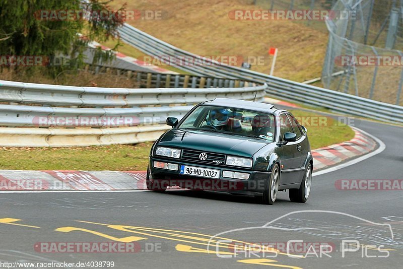 Bild #4038799 - Touristenfahrten Nürburgring Nordschleife 02.04.2018