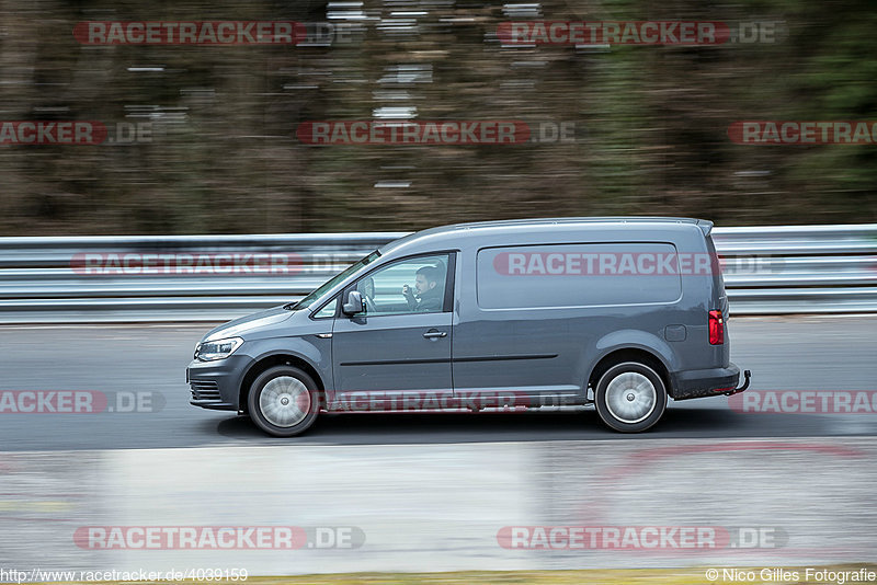 Bild #4039159 - Touristenfahrten Nürburgring Nordschleife 02.04.2018