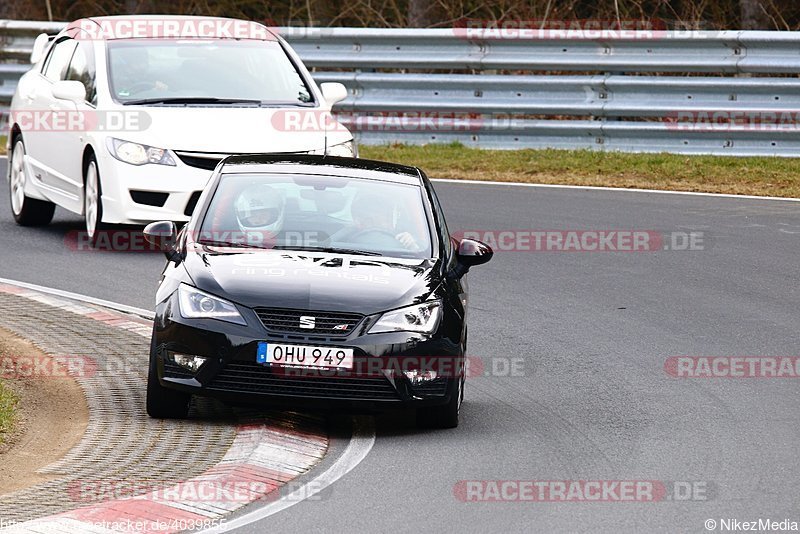 Bild #4039855 - Touristenfahrten Nürburgring Nordschleife 02.04.2018